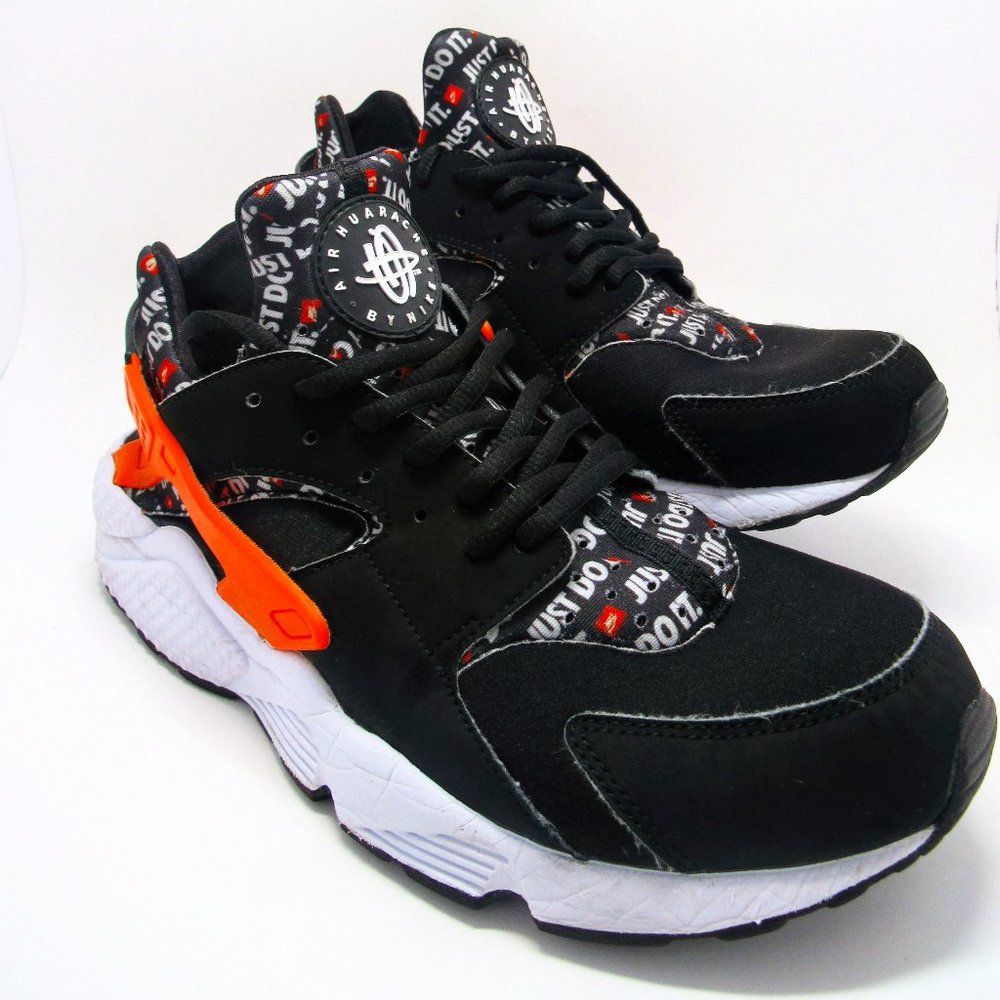 NIKE Air Hurricane AT5017-001 - Size 11.5 - Just Do It 2018 Men’s Shoes